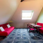 Maison Longuevie 4*