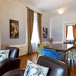 Alojamento de Acomodação e Pequeno-almoço Maison Longuevie Amiens