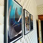 Maison Longuevie فندق مبيت وإفطار