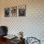 Maison Longuevie فندق مبيت وإفطار 4*
