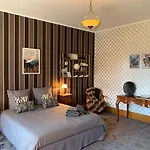 Maison Longuevie 4*