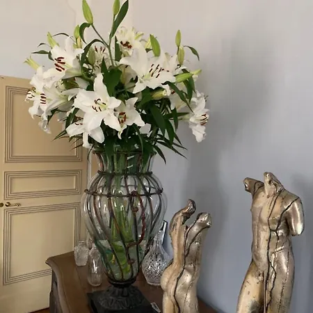 Maison Longuevie アミアン
