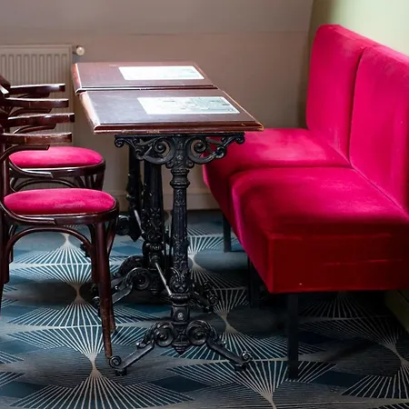 Maison Longuevie فندق مبيت وإفطار