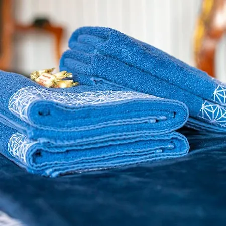 Maison Longuevie Frühstückspension Amiens