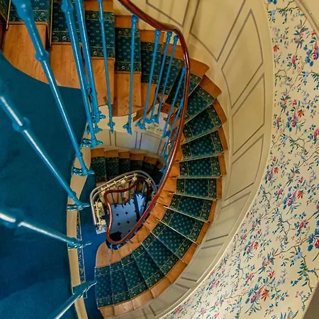 Maison Longuevie Panzió 4*