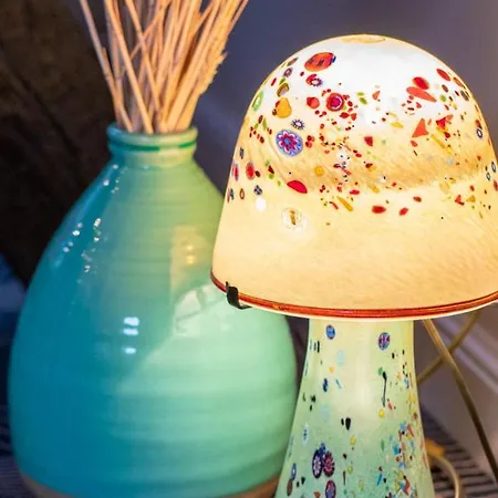 Frühstückspension Maison Longuevie Amiens