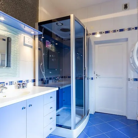 Frühstückspension Maison Longuevie