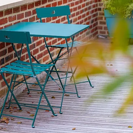 Bed & Breakfast Maison Longuevie