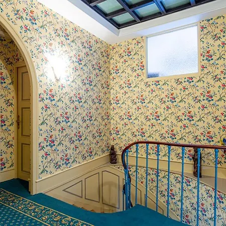 Maison Longuevie 4*