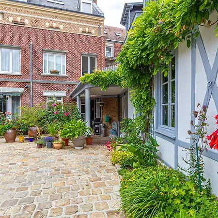 Maison Longuevie 4*