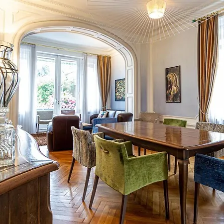 Maison Longuevie