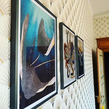 Maison Longuevie Frühstückspension