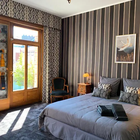 Maison Longuevie Bed & Breakfast