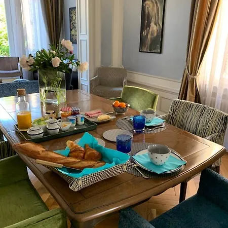 Maison Longuevie Amiens