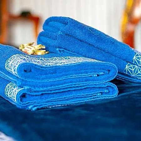 Panzió Maison Longuevie