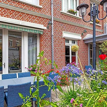 Maison Longuevie Amiens