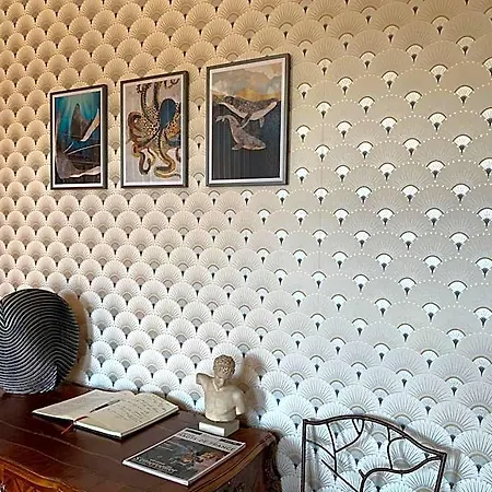 Maison Longuevie Panzió