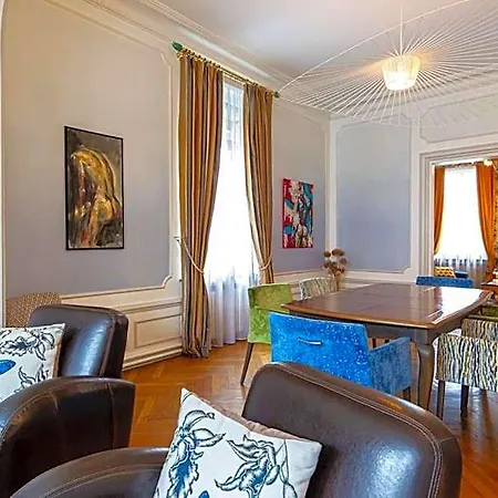 Maison Longuevie Panzió Amiens