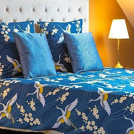 Maison Longuevie 4*