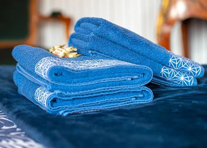 Maison Longuevie Bed & Breakfast Amiens