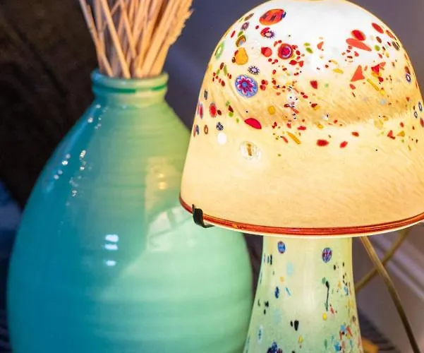 Bed & Breakfast Maison Longuevie Amiens