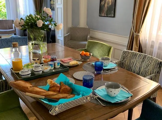 Maison Longuevie Amiens